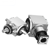 Bevel Planetary Gearboxes