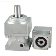 Helical Servo Gearboxes