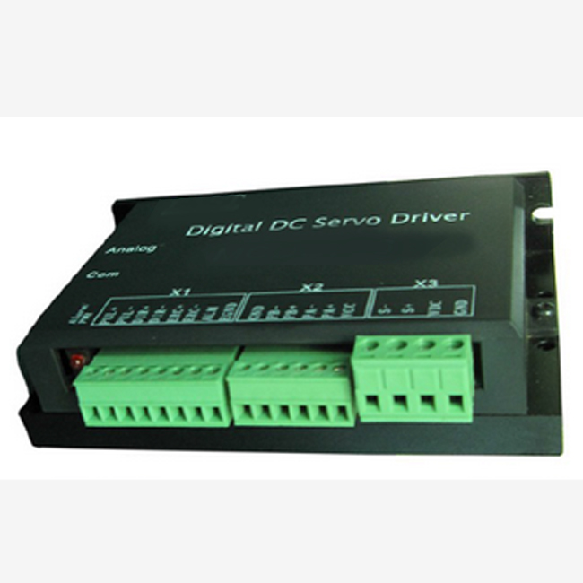 MADC7 Digital DC Servo Drive