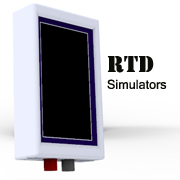 RTD Simulators