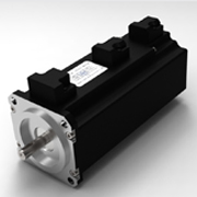 Ironless Brushless Servomotors