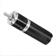 lotless High Performance Servomotors