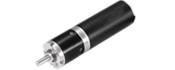 Brush DC Motors