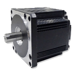 Brushless DC Servomotors