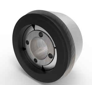 Direct Drive Motors Outside Diameter 57mm