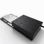 Ironcore Linear Motors