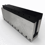 Ironless Linear Motors