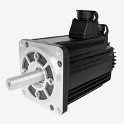 110AS Series AC Servomotors