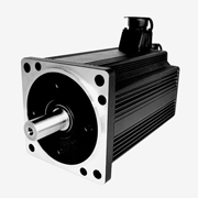 142AS Series AC Servomotors