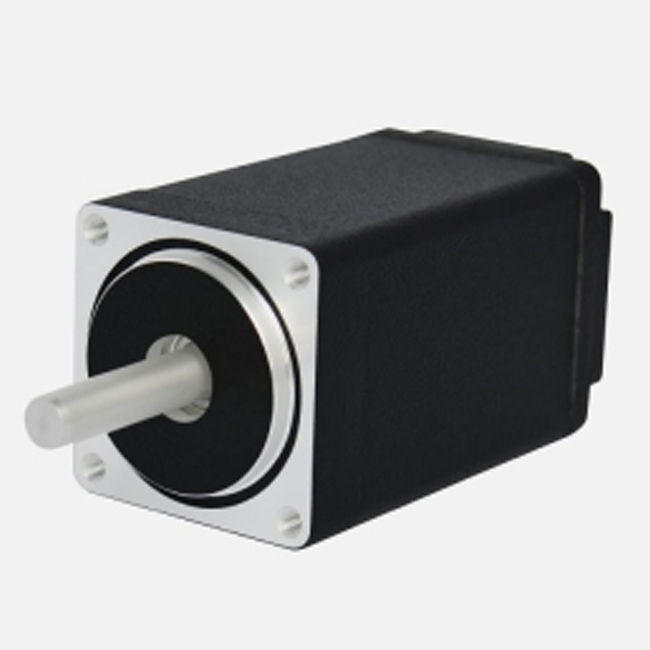 20HASD Series Hybrid Stepper Motors