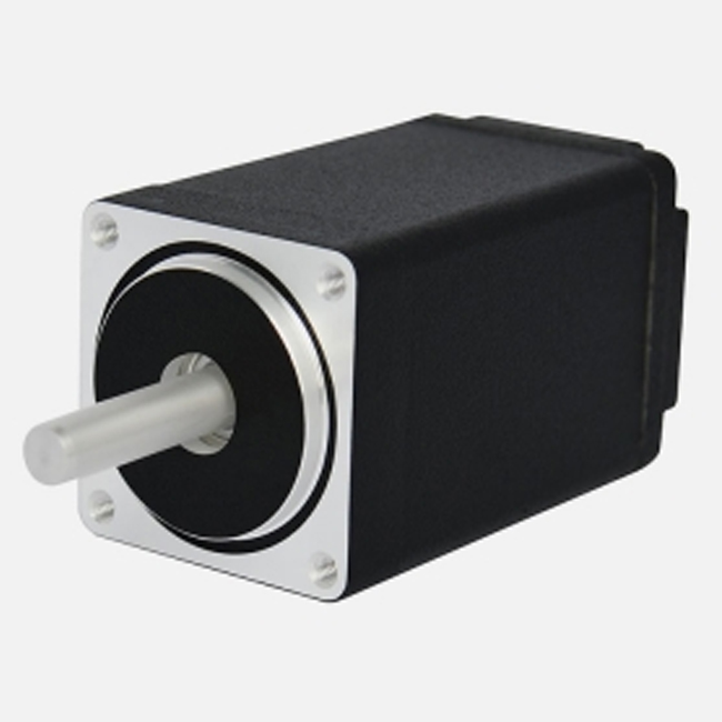 28HASD Series Hybrid Stepper Motors