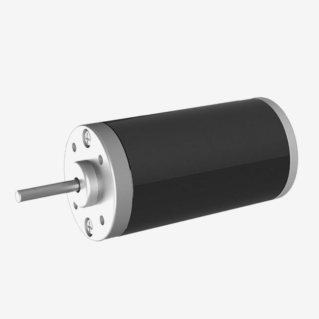 31ZAT Series DC Brush Motors