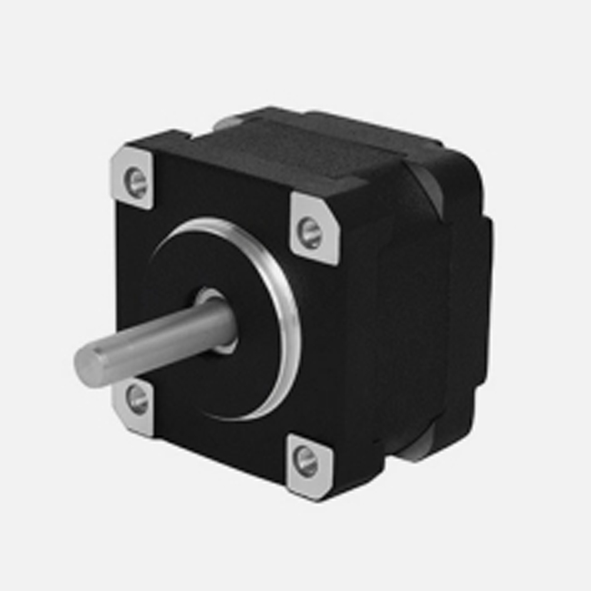 35HASM Series Hybrid Stepper Motors