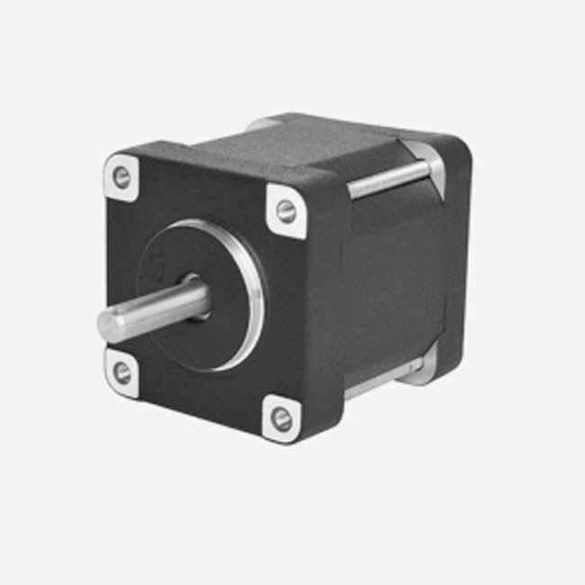 39HASD Series Hybrid Stepper Motors