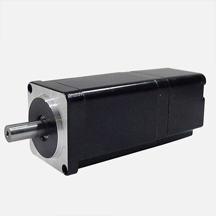 40AS Series AC Servomotors