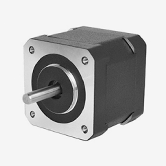 42HASM Series Hybrid Stepper Motors