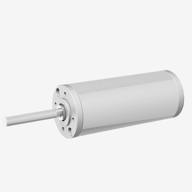 48ZAT Series DC Brush Motors