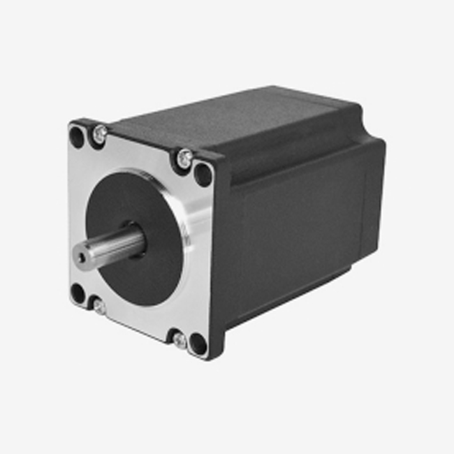 57HASD Series Hybrid Stepper Motors