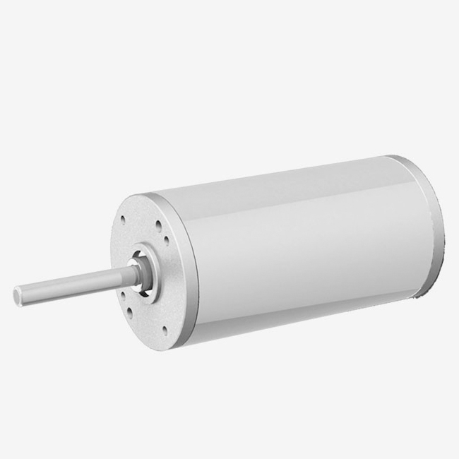 63ZAT Series DC Brush Motors