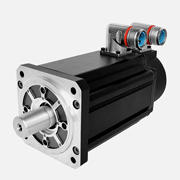 80AS Series AC Servomotors