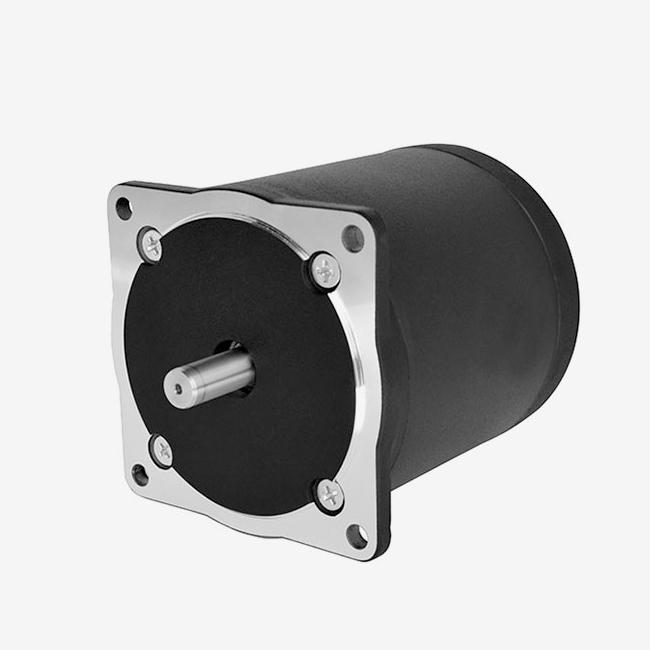 86HAYD Series Hybrid Stepper Motors