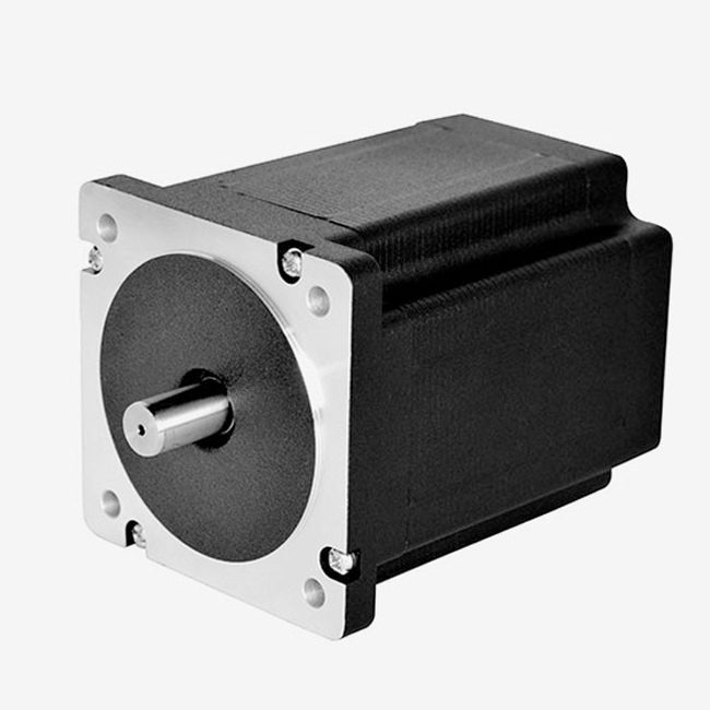90HASD Series Hybrid Stepper Motors