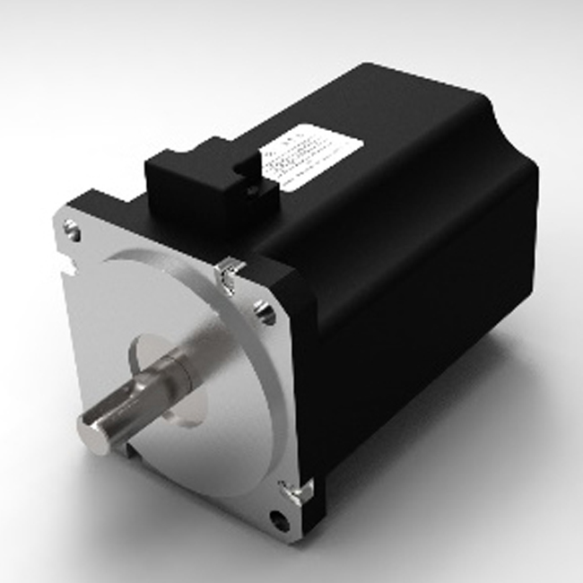 Coreless Brushless DC Motors