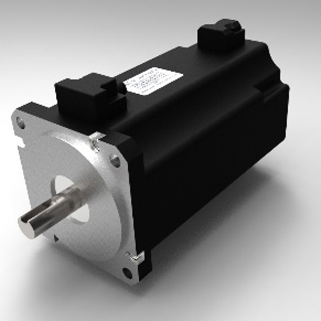 Coreless Brushless DC Servo Motors