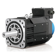 EMAB Series AC Servomotors