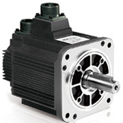 EMAG Series AC Servomotors