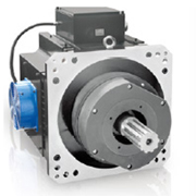 EMAT Series AC Servomotors
