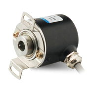 Hollow Shaft Encoders