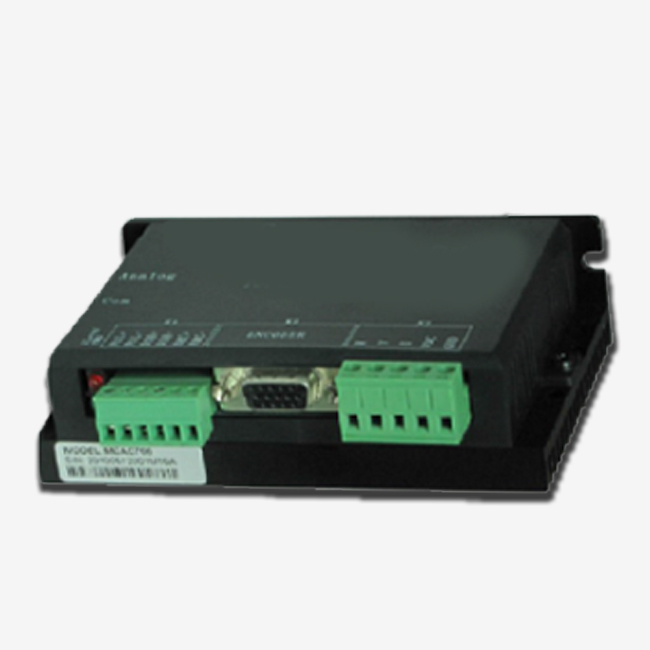 MAAC7 Digital AC Servo Drive
