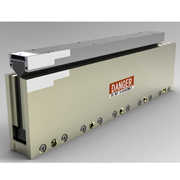 MAL020 Series Linear Motors
