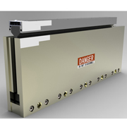 MAL030 Series Linear Motors