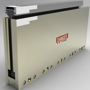 MAL040 Series Linear Motors