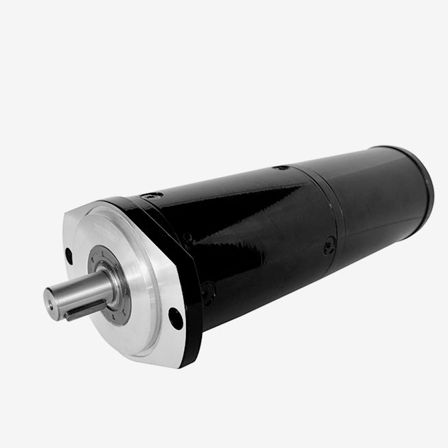 PAG90 Series DC Geared Motors