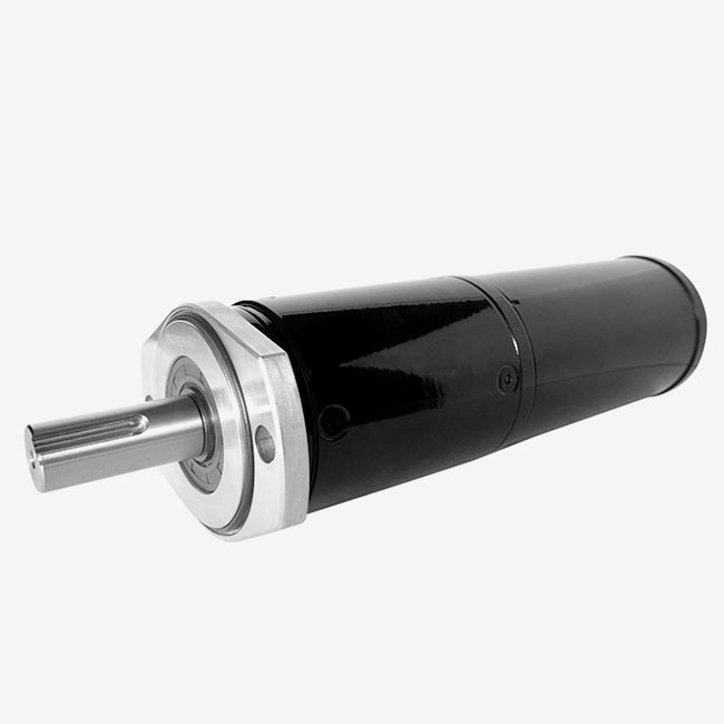 PAG91 Series DC Geared Motors