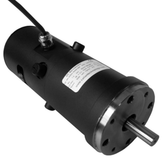 SEM Motor Replacements