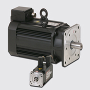 Brushless DC Servomotors