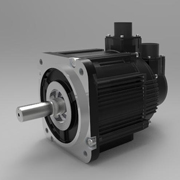 SMAH130 Series AC Servomotors