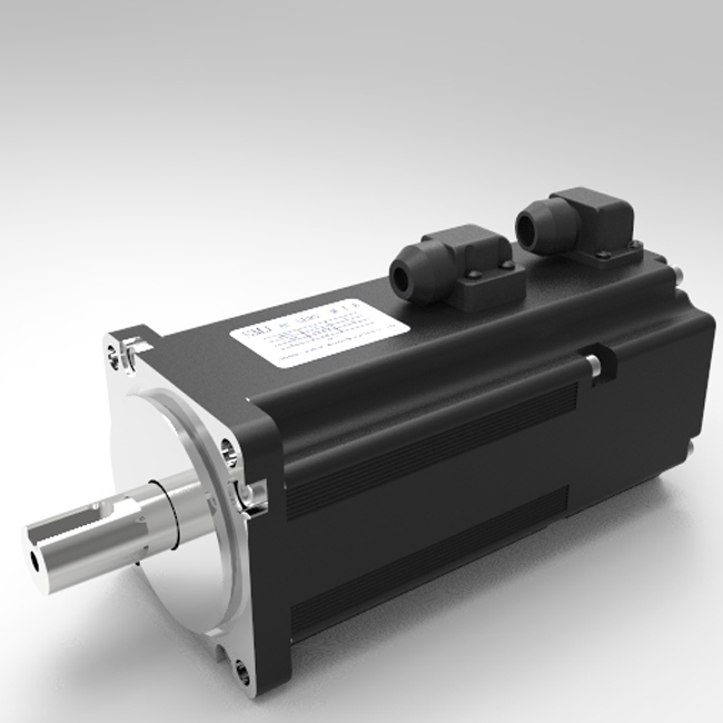 SMAH60 Series AC Servomotors