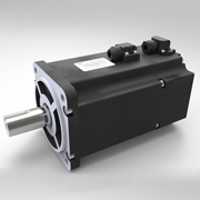 8SMAH80 Series AC Servomotors