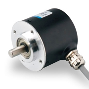 Solid Shaft Encoders