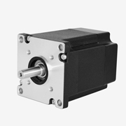 Brushless DC Servomotors