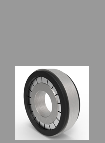 Direct Drive Motors